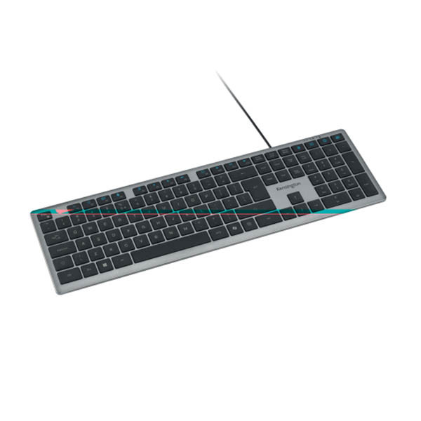 Kensington KB515 EQ teclado con cable 828934 - 2