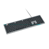 Kensington KB515 EQ teclado con cable 828934 - 2