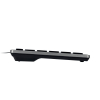 Kensington KB515 EQ teclado con cable 828934 - 3
