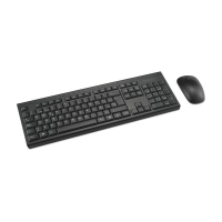 Kensington KM150 EQ Teclado y ratón inalámbricos 426939