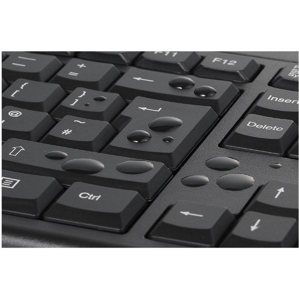 Kensington KM150 EQ Teclado y ratón inalámbricos 426939 - 2