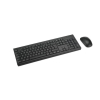 Kensington KM270 EQ teclado y ratón inalámbricos recargables 427244 - 1