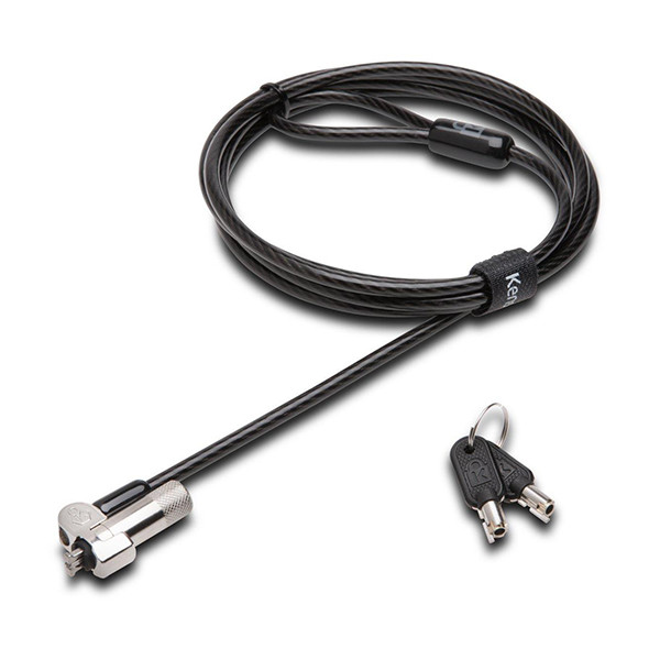Kensington NanoSaver candado para portátil 230144 - 1