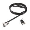 Kensington NanoSaver candado para portátil 230144 - 1
