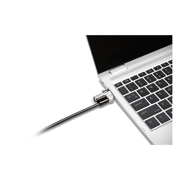 Kensington NanoSaver candado para portátil 230144 - 5