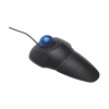 Kensington Orbit Trackball con anillo de desplazamiento con cable negro K72337EU 230083 - 2