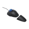 Kensington Orbit Trackball con anillo de desplazamiento con cable negro K72337EU 230083 - 3