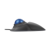 Kensington Orbit Trackball con anillo de desplazamiento con cable negro K72337EU 230083 - 4