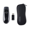 Kensington Presentador inalámbrico con láser verde y control de cursor 230046 - 1