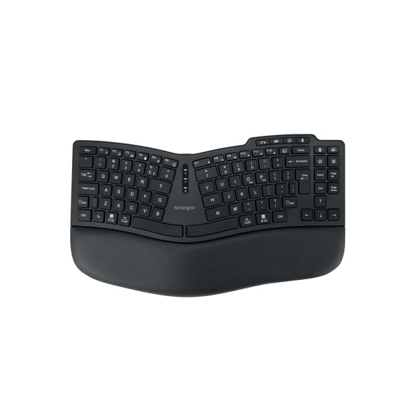 Kensington Pro Fit EQ KB675 teclado inalámbrico ergonómico 230171 - 1