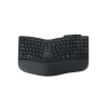 Kensington Pro Fit EQ KB675 teclado inalámbrico ergonómico 230171 - 1