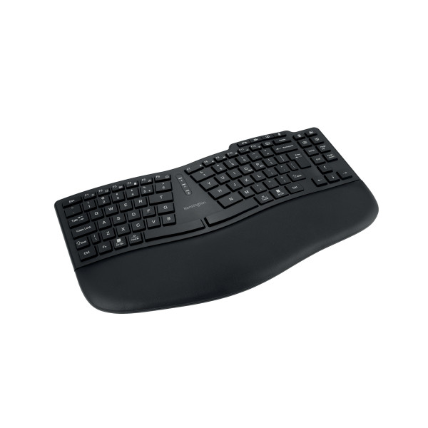 Kensington Pro Fit EQ KB675 teclado inalámbrico ergonómico 230171 - 2