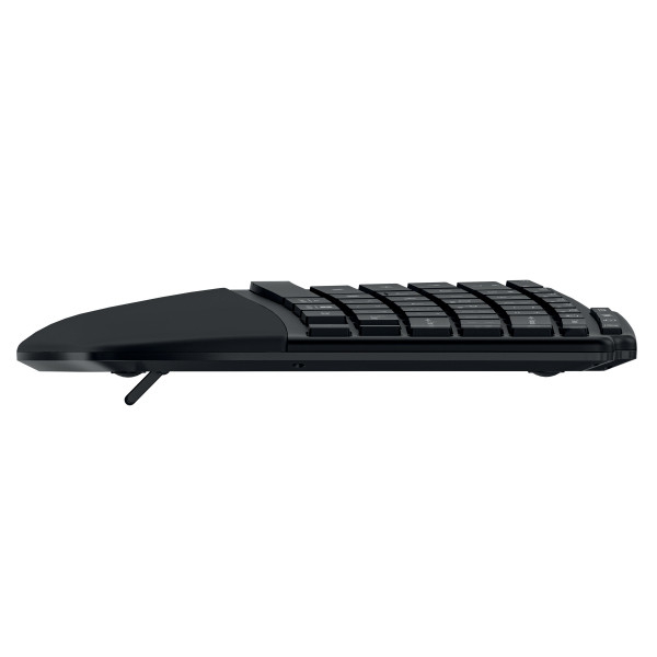Kensington Pro Fit EQ KB675 teclado inalámbrico ergonómico 230171 - 4