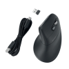 Kensington Pro Fit EQ MY630 ratón ergonómico recargable K72482WW 230170 - 3