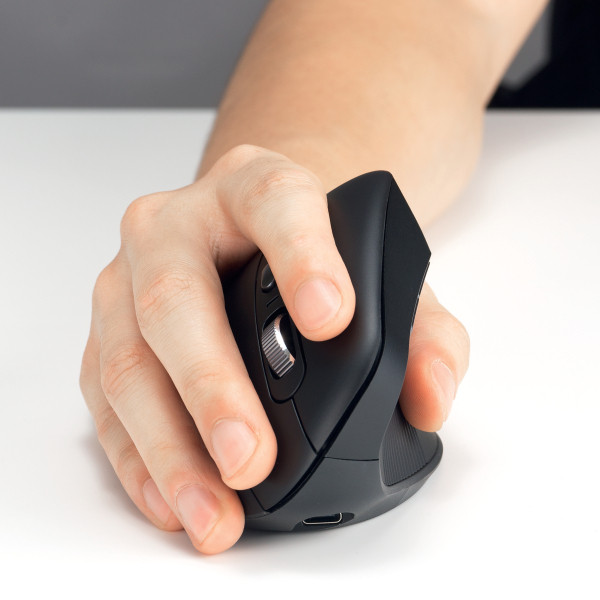 Kensington Pro Fit EQ MY630 ratón ergonómico recargable K72482WW 230170 - 8