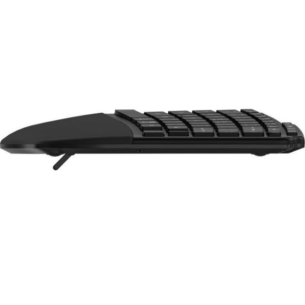 Kensington Pro Fit Ergo KB675 EQ TK Teclado recargable 426940 - 2