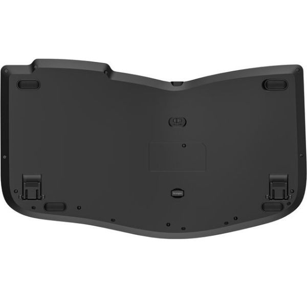 Kensington Pro Fit Ergo KB675 EQ TK Teclado recargable 426940 - 3