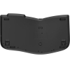 Kensington Pro Fit Ergo KB675 EQ TK Teclado recargable 426940 - 3