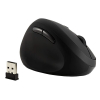 Kensington Pro Fit Ergo Ratón ergonómico inalámbrico para zurdos (5 botones) K79810WW 230120 - 1