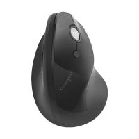 Kensington Pro Fit Ergo Ratón ergonómico vertical inalámbrico (6 botones) K75501EU 230082