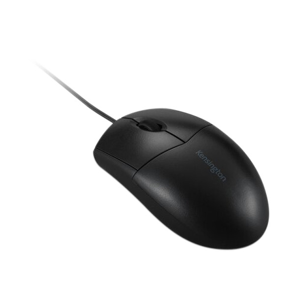 Kensington Pro Fit Ratón con cable lavable 230148 - 2