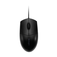 Kensington Pro Fit Ratón con cable lavable 230148