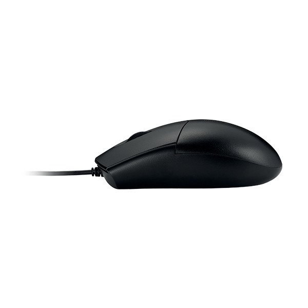 Kensington Pro Fit Ratón con cable lavable 230148 - 3
