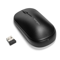 Ratón óptico Kensington SureTrack Dual 427242