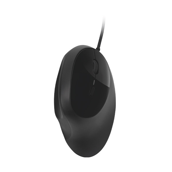 Kensington Ratón ergonómico Kensington Pro Fit Ergo con cable (5 botones) K75403EU 230081 - 2