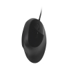 Kensington Ratón ergonómico Kensington Pro Fit Ergo con cable (5 botones) K75403EU 230081 - 2