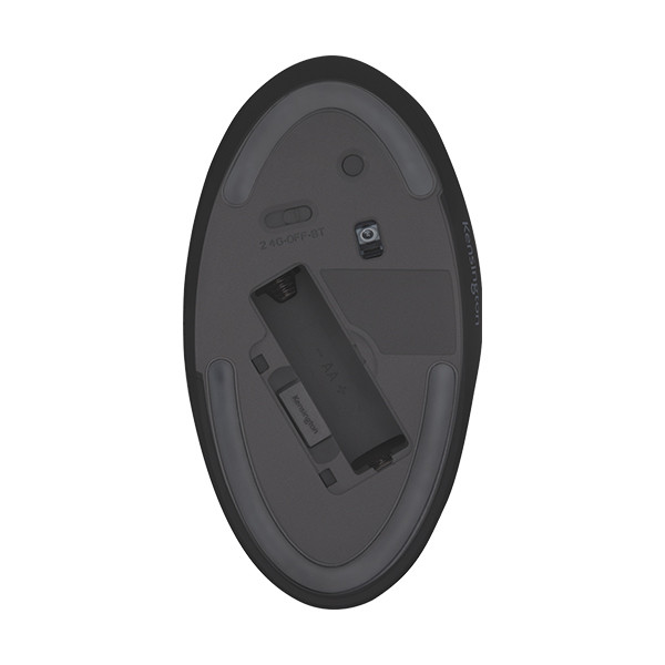 Kensington Ratón ergonómico Kensington Pro Fit Ergo inalámbrico (5 botones) K75404EU 230080 - 4
