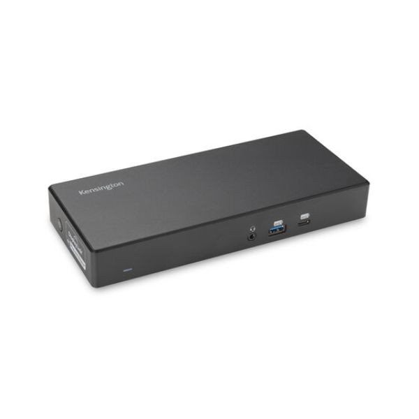 Kensington Replicador de puertos Dual USB-C y USB-A SD4781P EQ 4K 427232 - 1