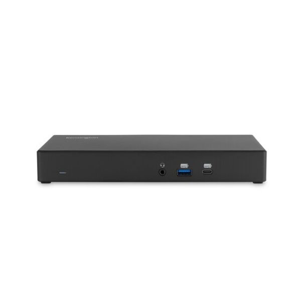 Kensington Replicador de puertos Dual USB-C y USB-A SD4781P EQ 4K 427232 - 2