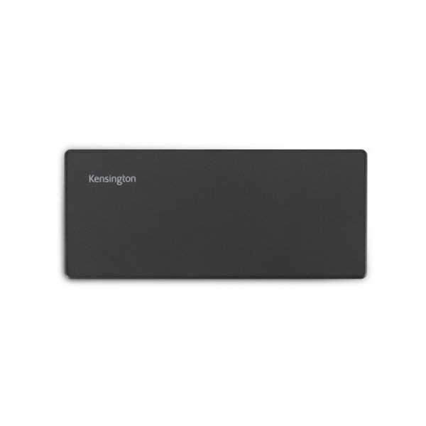 Kensington Replicador de puertos Dual USB-C y USB-A SD4781P EQ 4K 427232 - 4
