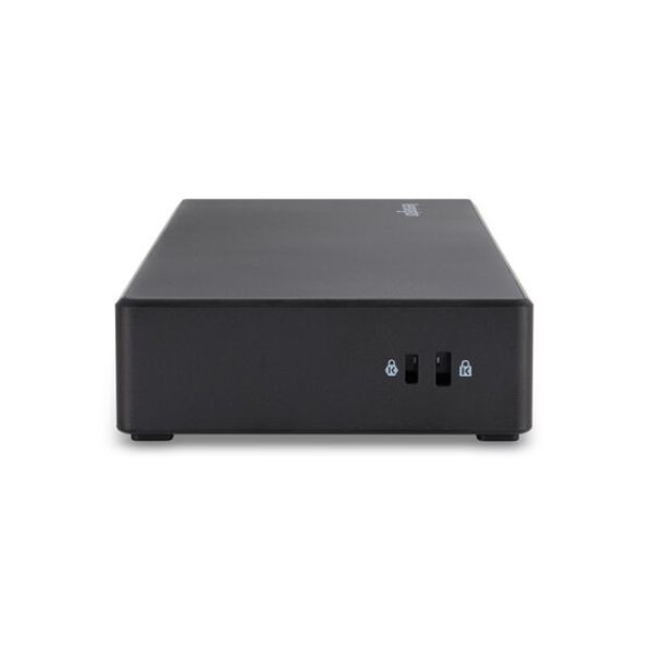 Kensington Replicador de puertos Dual USB-C y USB-A SD4781P EQ 4K 427232 - 5