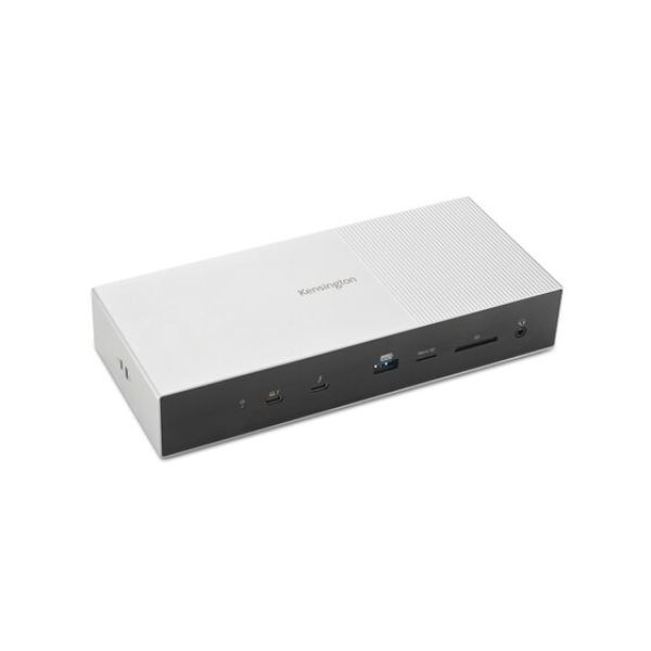 Kensington Replicador de puertos SD5000T5 EQ Thunderbolt 5 triple 4K 427234 - 1