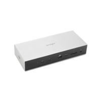 Kensington Replicador de puertos SD5000T5 EQ Thunderbolt 5 triple 4K 427234