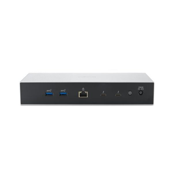 Kensington Replicador de puertos SD5000T5 EQ Thunderbolt 5 triple 4K 427234 - 3