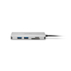 Kensington Replicador de puertos UH1400P USB-C 85W 427233 - 2
