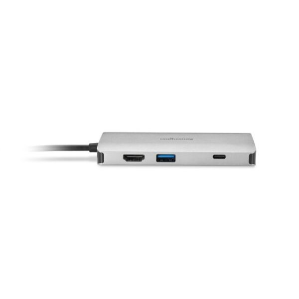 Kensington Replicador de puertos UH1400P USB-C 85W 427233 - 3