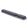 Kensington Reposamuñecas ajustable para teclado negro 230128 - 1