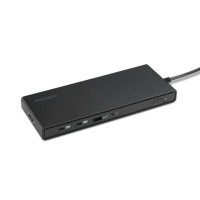 Kensington SD4842P EQ Replicador de puertos USB-C sin drivers SE001278