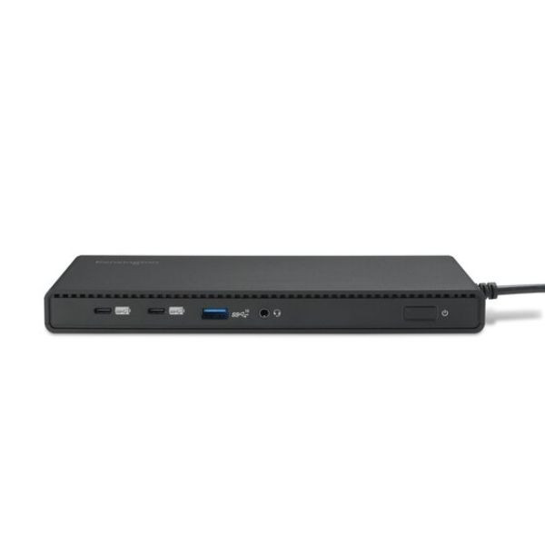 Kensington SD4842P EQ Replicador de puertos USB-C sin drivers SE001278 - 2
