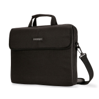 Kensington SP10 Classic maletín para portátil de 15,6 pulgadas negro K62562EU 230029