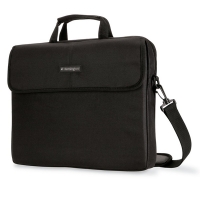 Kensington SP10 Classic maletín para portátil de 15,6 pulgadas negro K62562EU 230029