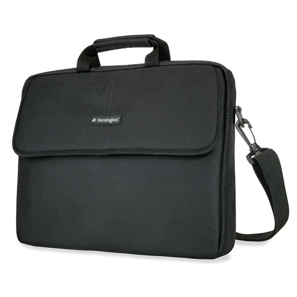 Kensington SP17 maletín para portátil de 17 pulgadas negro K62567US 230030 - 1