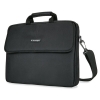 Kensington SP17 maletín para portátil de 17 pulgadas negro K62567US 230030