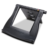 Kensington SmartFit Easy Riser soporte para portátil negro K52788WW 230011