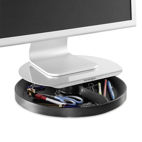 Kensington SmartFit Spin2 soporte para monitor gris