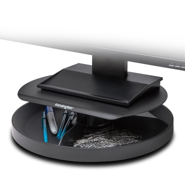 Kensington SmartFit Spin2 soporte para monitor negro